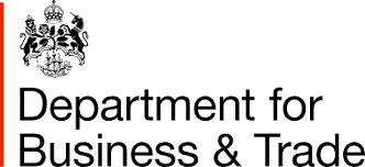 Department for Business & Trade