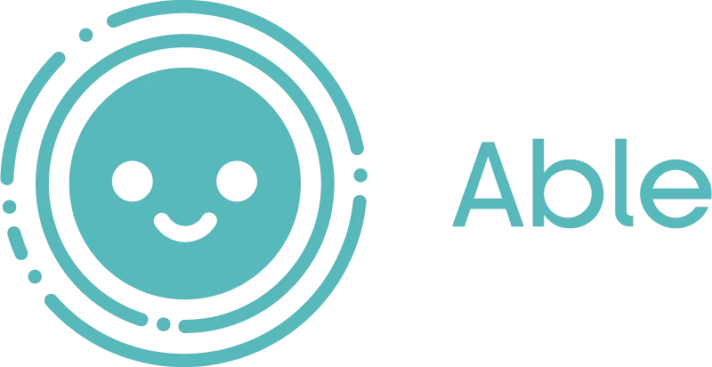 Able Logo